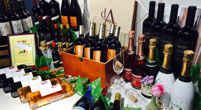 進口紅酒品牌代理加盟好做嗎 進口紅酒品牌代理加盟好做嗎