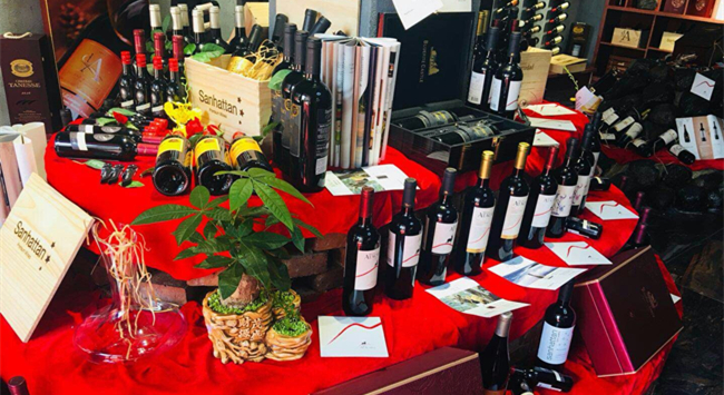 進(jìn)口紅酒代理生意是否好做 進(jìn)口紅酒代理生意是否好做