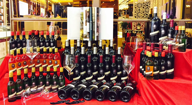 做紅酒連鎖加盟生意怎么選品牌? 做紅酒連鎖加盟生意怎么選品牌?