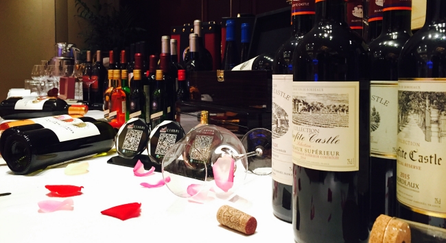 投資創業做紅酒代理生意好做嗎?