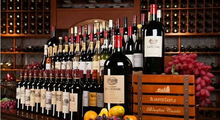 現在做紅酒代理生意還要多少錢？